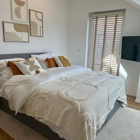 Guestroom Meerbusch Zewnętrze zdjęcie