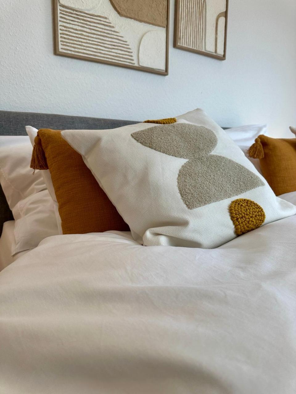 Guestroom Meerbusch Zewnętrze zdjęcie