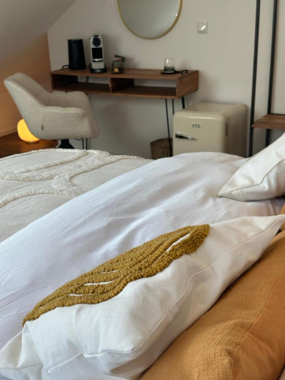 Guestroom Meerbusch Zewnętrze zdjęcie