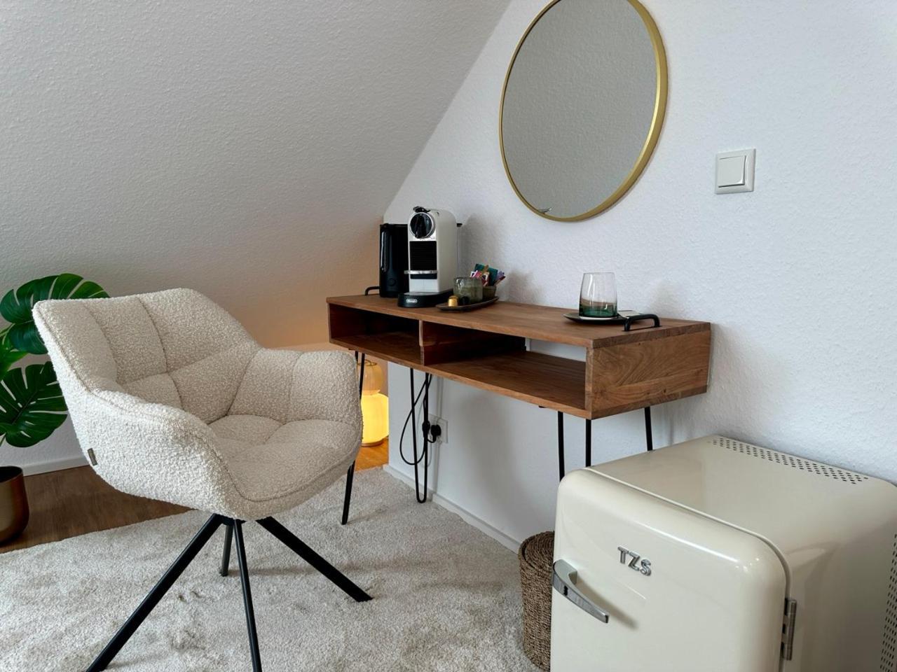 Guestroom Meerbusch Zewnętrze zdjęcie