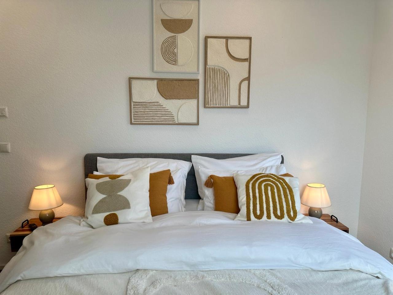 Guestroom Meerbusch Zewnętrze zdjęcie